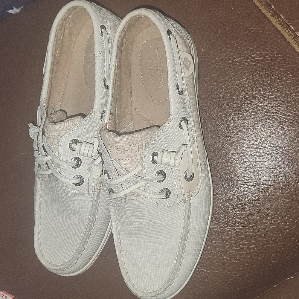 Sperry Top Sliders